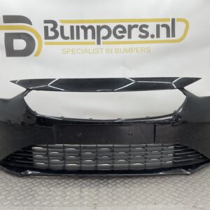 Bumper Opel Corsa F 19-24 pdc 475498858 9830280980 Voorbumper i3-19048
