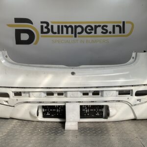 Bumper Peugeot 107 Citroen C1 06-14 52159-0H050 Achterbumper X1-20051