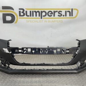 Bumper Peugeot 208  16-19 9810513777 Voorbumper J3-19049