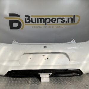 Bumper Peugeot 108 2014-2024 52159-0H070 Achterbumper X1-20052