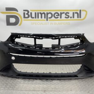 Bumper KIA Stonic 2017-2022 86511H8400 Voorbumper G4-19050