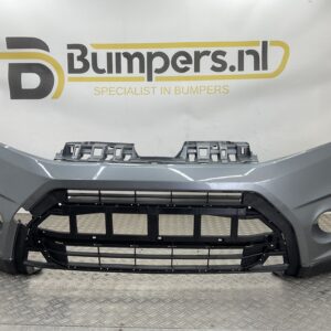 Bumper Suzuki Vitara Facelift 2018-2021 S2041080 Voorbumper E5-19051