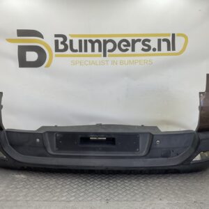 Bumper Peugeot 3008 12-18 9685633277 Achterbumper X1-20054