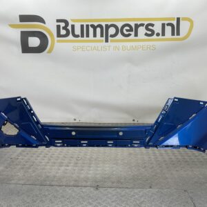 Bumper Nissan Qashqai Facelift 2021-2024 62022-HN10H Voorbumper G10-19052