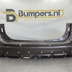 Bumper Mitsubishi Outlander 13-21 6410C798ZZ Achterbumper X1-20055