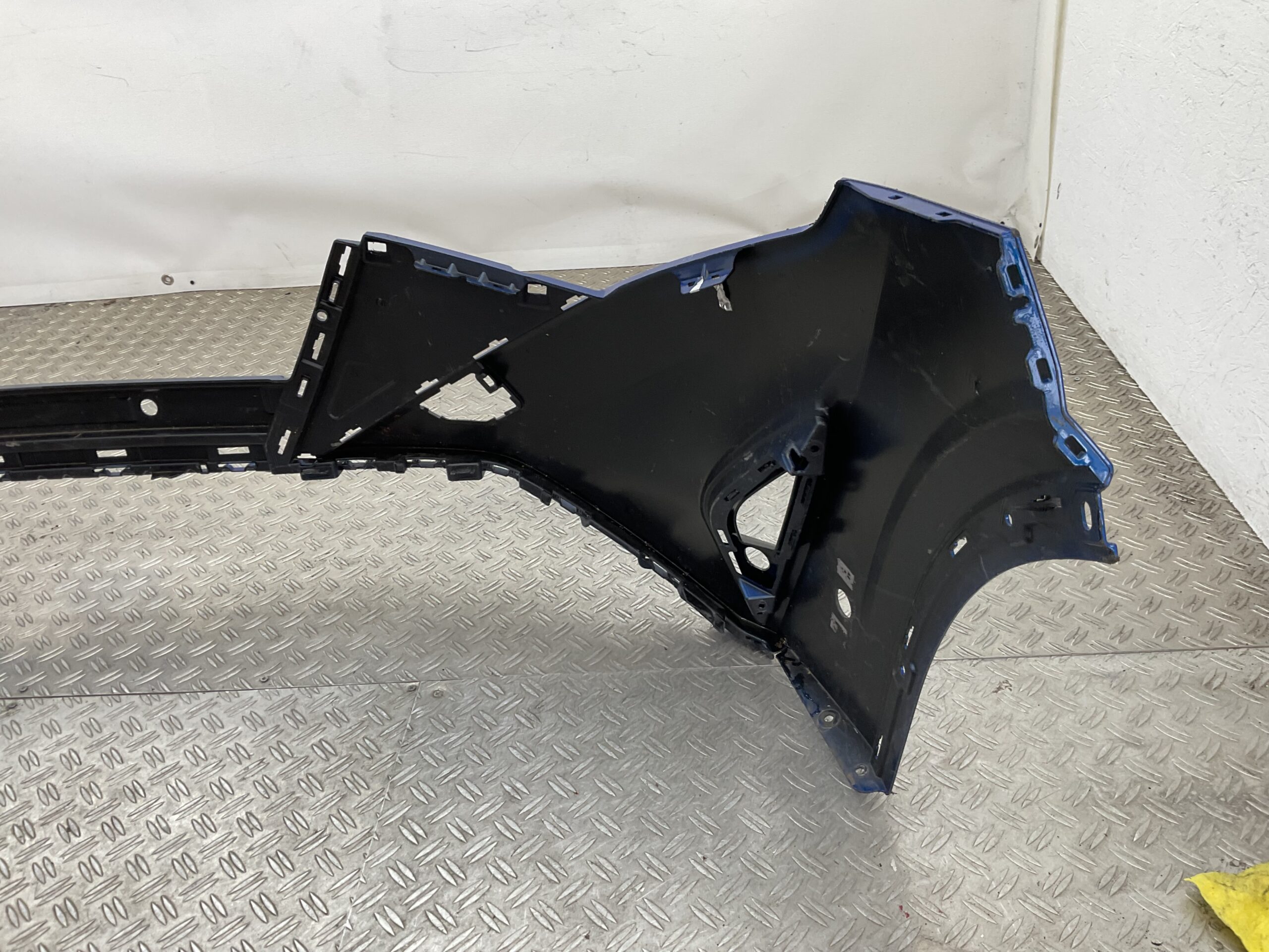 Bumper Nissan Qashqai Facelift 2021-2024 62022-HN10H Voorbumper G10-19052