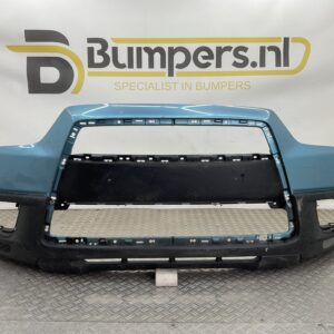 Bumper Mitsubishi ASX 2010-2014 6400C950 Voorbumper B9-19053