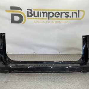 Bumper Honda CR-V 13-16 71501-T1V-ZX00 Achterbumper X1-20056