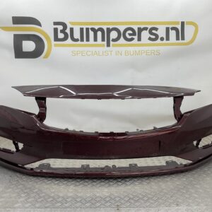 BUMPER Opel Astra K 2014-2018 236528514 VOORBUMPER i9-19054