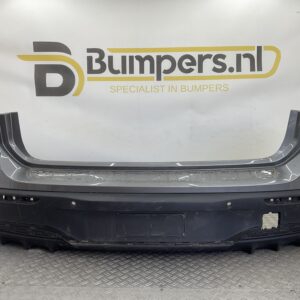 Bumper Mercedes GLA W247 H247 AMG Facelift 20- A2478855600 Achterbumper X1-20057
