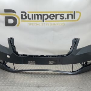 Bumper Skoda Superb lll 3V Facelift 2019 3V0807221 Voorbumper H10-19055