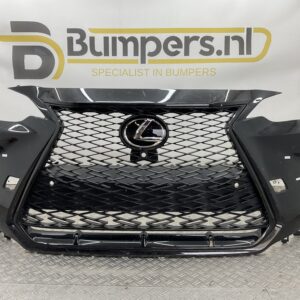 Bumper Lexus NX 2021 52119-78330 Voorbumper D9-18999