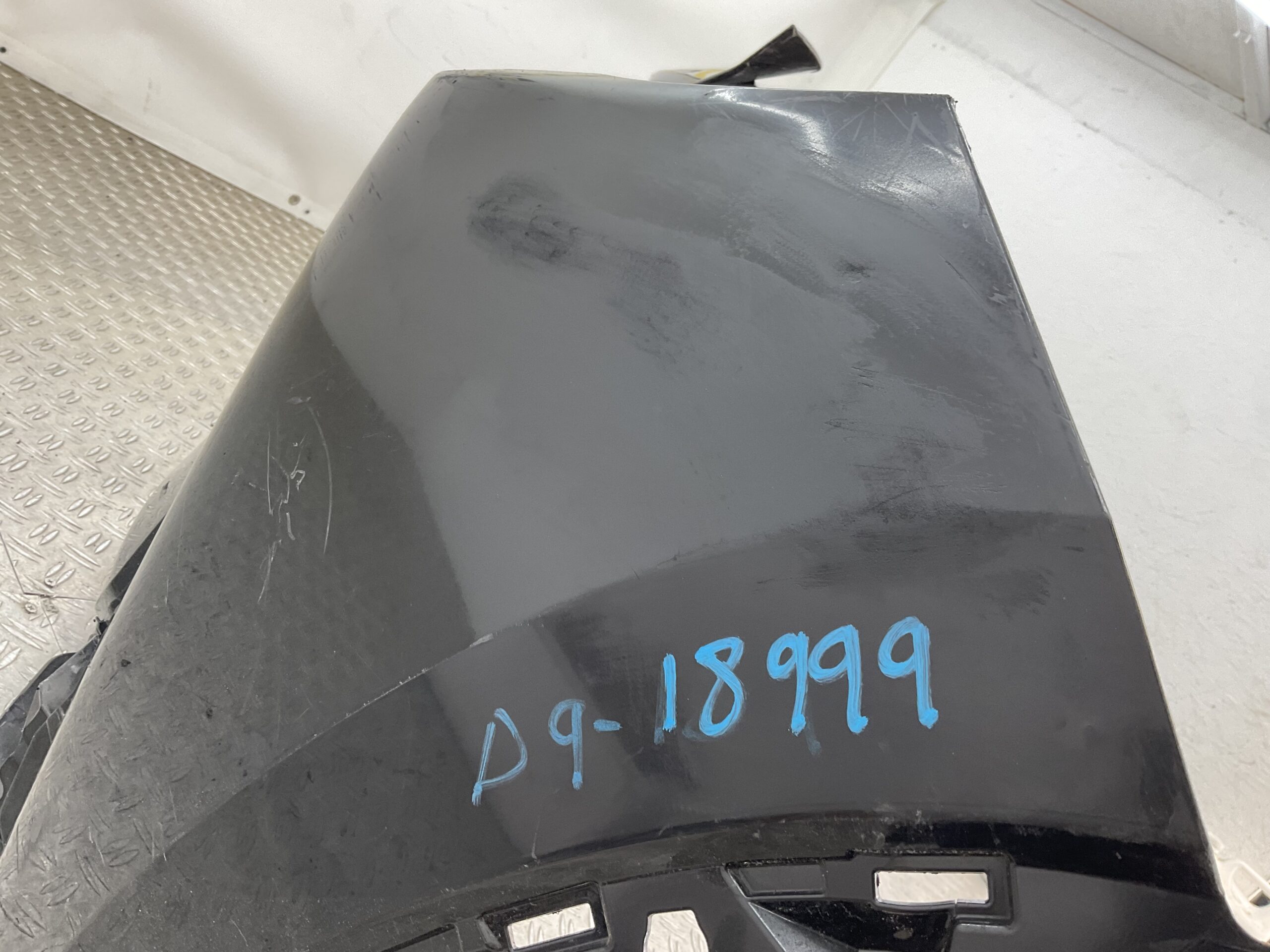 Bumper Lexus NX 2021 52119-78330 Voorbumper D9-18999