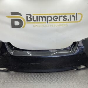 Bumper Toyota Yaris 2014-2017 52159-0D520 Achterbumper X1-20062