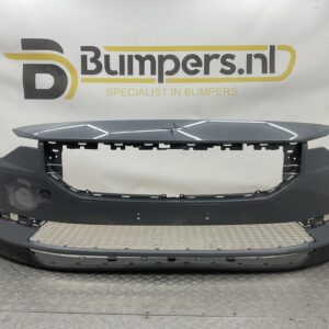 Bumper Polestar 2 19- 31690327 Voorbumper F10-19031