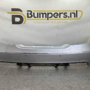 Bumper Mercedes Benz CLS Class C218 W218 11-14 A2188850825 Achterbumper X1-20064