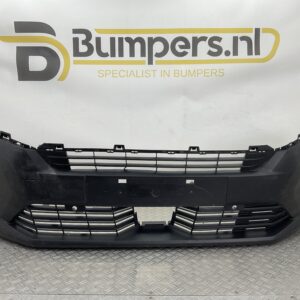 Bumper Peugeot Partner III Facelift 23- 9856090880 Voorbumper J1-19059