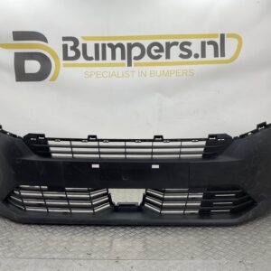 Bumper Peugeot Partner III Facelift 23- 9856090880 Voorbumper J1-19060