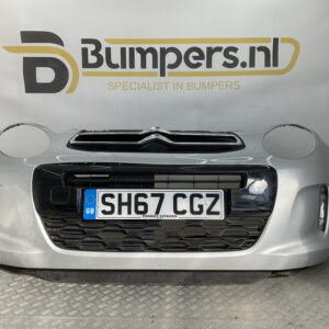 BUMPER Citroen C1 2014-2023 52119-0H160 VOORBUMPER F1-20070