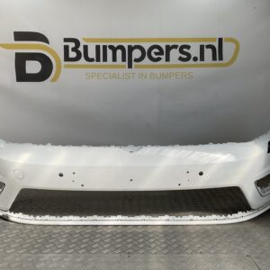 Bumper Volkswagen Golf 7 12-16 RLine R-Line PDC 5G0807221AL Voorbumper C7-20071