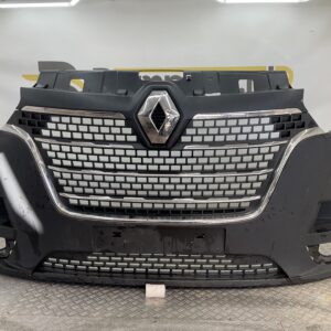 Bumper Renault Master 3 19-24 511803464R Voorbumper F10-19061