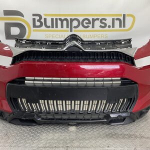 Bumper Citroen C3 Aircross 79187841 39187838 Voorbumper F5-18845B