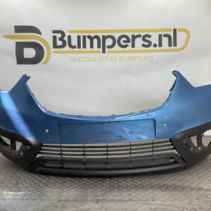 Bumper Opel Crossland pdc 17-22 475498858 39097383 Voorbumper i5-18479