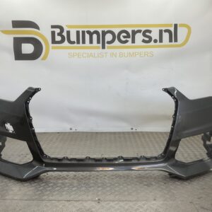 Bumper Audi A5 8T Sline S-Line 4C0807437A Voorbumper H5-19062