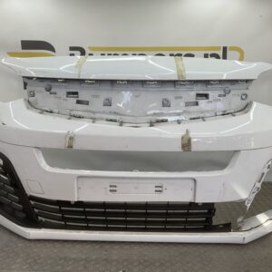 Bumper Opel Vivaro 14-19 9833129877 39201548 Voorbumper J10-18824