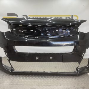Bumper Opel Vivaro 14-19 9833129877 39201548 Voorbumper J10-17090