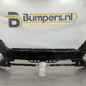 Bumper Volkswagen Touareg III 2019 760807221F Voorbumper C10-19068
