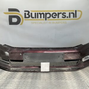 Bumper Volkswagen Passat B8 14-18 3G0807221 Voorbumper C7-20083