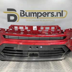 BUMPER RENAULT CAPTUR II 2 FACELIFT pdc 24- 620224968R VOORBUMPER F5-20085