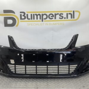 Bumper Seat Alhambra (Mk2) 2015-2022 7N5807221A Voorbumper C10-19072