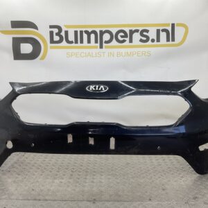 Bumper Kia Niro Facelift 19-22 86511-G5500 Voorbumper G5-19073