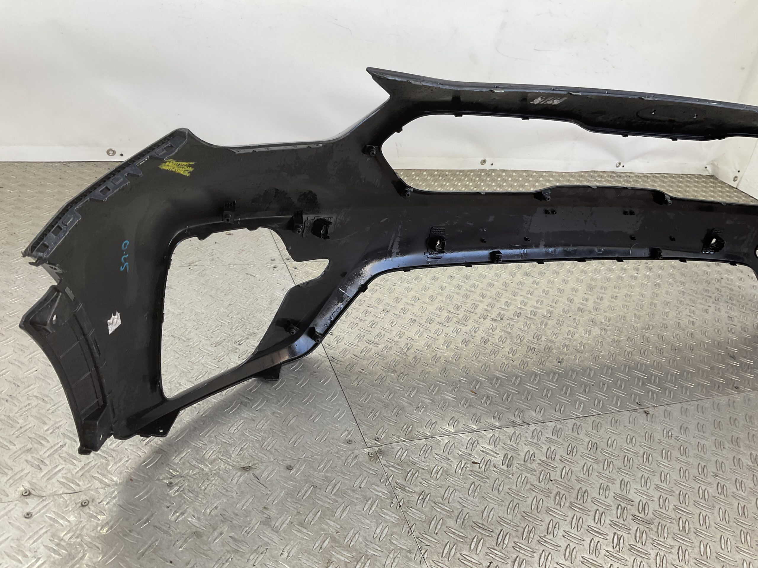 Bumper Kia Niro Facelift 19-22 86511-G5500 Voorbumper G5-19073