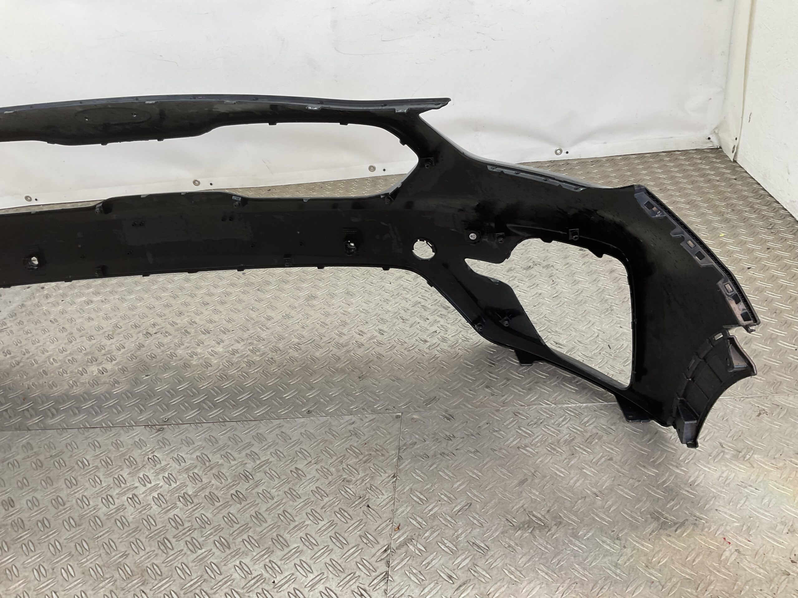 Bumper Kia Niro Facelift 19-22 86511-G5500 Voorbumper G5-19073