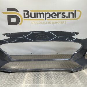 Bumper Hyundai i10 Facelift 23- 86511-K7000 Voorbumper E3-20087