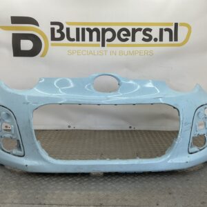 Bumper Citroen C1 2011-2014 Facelift 52119-0H130 Voorbumper F1-19075