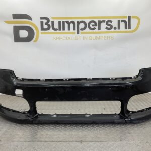 Bumper Mini Countryman F60 2017-2019 5111-7390520 Voorbumper K1-19076