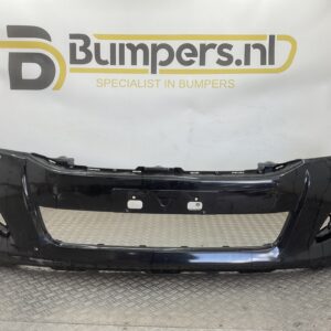 Bumper Toyota Hilux  2013 521190K280 Voorbumper D5-19077