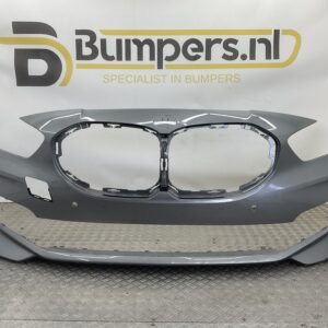Bumper BMW 1 Serie F40 MPakket M-Pakket 51118070928 Voorbumper K5-19078