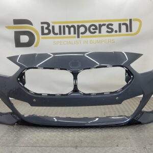 Bumper BMW 2 Serie F44 MPakket M-Pakket Gran Coupe 51118075476 Voorbumper K5-19079