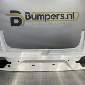 Bumper Kia Niro E Niro 18-21 86611-Q4000 Achterbumper X1-20093
