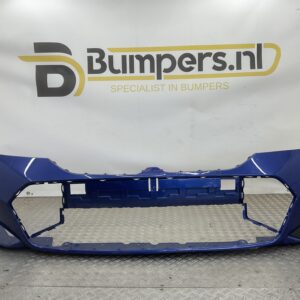Bumper BMW 3 Serie G20 G21 MPakket M-Pakket Facelift LCI 51118085444 Voorbumper K1-19080