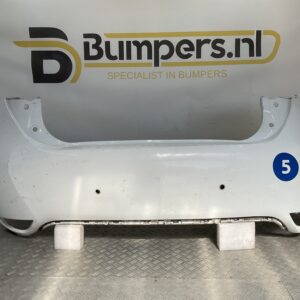 Bumper Renault Zoe 13-24 850101003R Achterbumper X1-20095