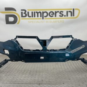 Bumper Renault Arkana RSline RS Line 22-24 620222372r Voorbumper F9-19082