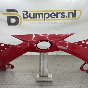 Bumper Toyota Aygo Facelift 17-21 52119-0H180 Voorbumper D4-19084