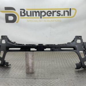 Bumper Ford Ranger IV 2000 N1WB-17C831-HAW Voorbumper D10-19085