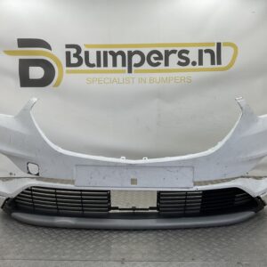 Bumper Opel Vauxhall Grandland X Estate 17-22 51202010 Voorbumper i5-19086